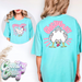 GUESS WHAT ~ CHICKEN BUTT-Comfort Colors-Country Gone Crazy