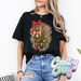 CHRISTMAS NUTCRACKER T-SHIRT-Country Gone Crazy-Country Gone Crazy