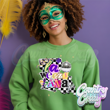 LA WEEZY ANA-Country Gone Crazy-Country Gone Crazy