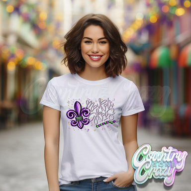 MARDI GRAS-Country Gone Crazy-Country Gone Crazy