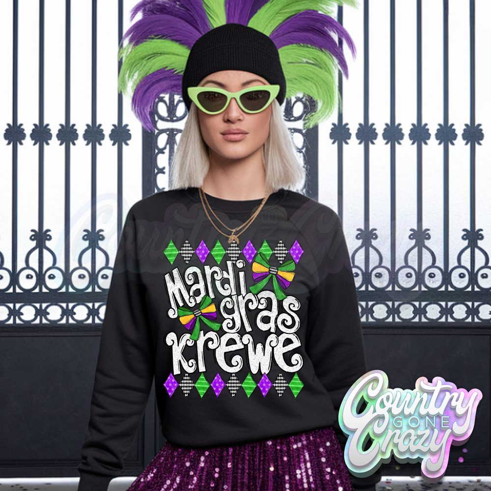 MARDI GRAS KREWE-Country Gone Crazy-Country Gone Crazy