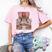 NUTCRACKER T-SHIRT-Country Gone Crazy-Country Gone Crazy