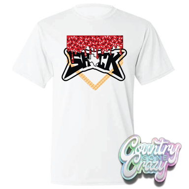 SHOCK ICE CREAM-Country Gone Crazy-Country Gone Crazy