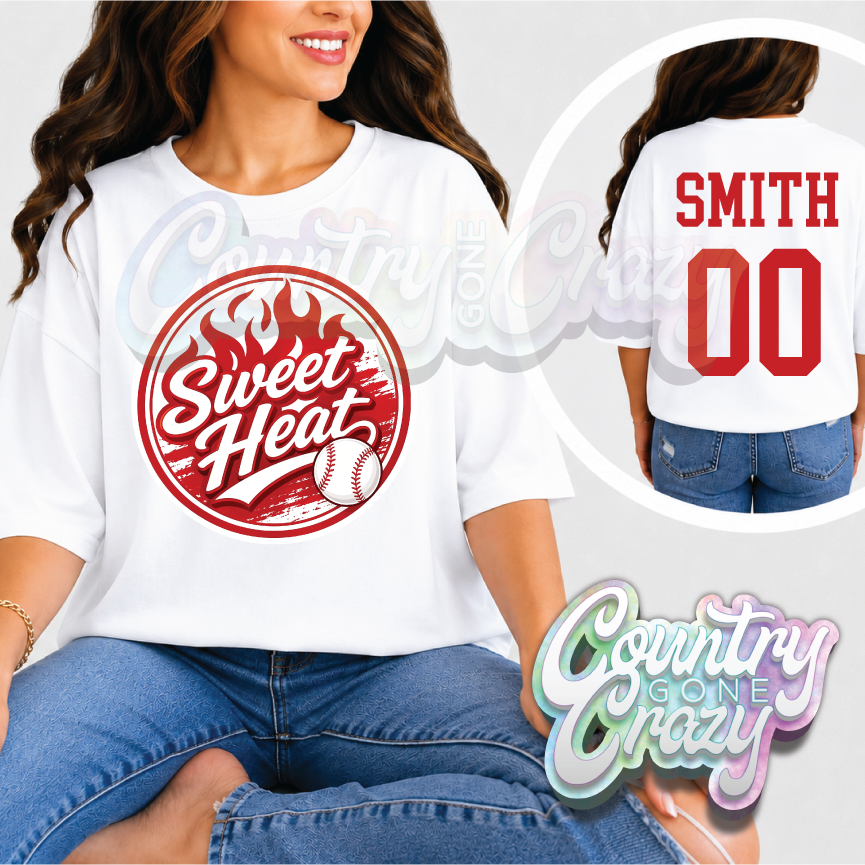 Sweet Heat-Country Gone Crazy-Country Gone Crazy