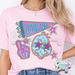 GOSLINS - FAN FRENZY T-SHIRT-Country Gone Crazy-Country Gone Crazy