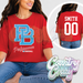 PB PERFORMANCE BASEBALL-Country Gone Crazy-Country Gone Crazy