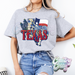 PRAY FOR TEXAS // T-Shirt-Country Gone Crazy-Country Gone Crazy