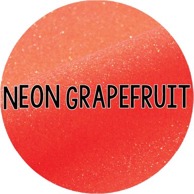 Neon Grapefruit - Glitter HTV-Country Gone Crazy-Country Gone Crazy