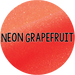 Neon Grapefruit - Glitter HTV-Country Gone Crazy-Country Gone Crazy