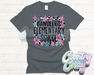 Banuelos Elementary // ALL STAR // T-Shirt-Country Gone Crazy-Country Gone Crazy