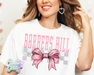 Barbers Hill - Coquette Bow - T-Shirt-Country Gone Crazy-Country Gone Crazy