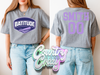 Batitude - Softball-Country Gone Crazy-Country Gone Crazy