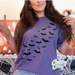 BATTY - COMFORT COLOR T-SHIRT-Country Gone Crazy-Country Gone Crazy