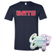 Bats T-Shirt-Country Gone Crazy-Country Gone Crazy