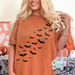 BATTY - COMFORT COLOR T-SHIRT-Country Gone Crazy-Country Gone Crazy