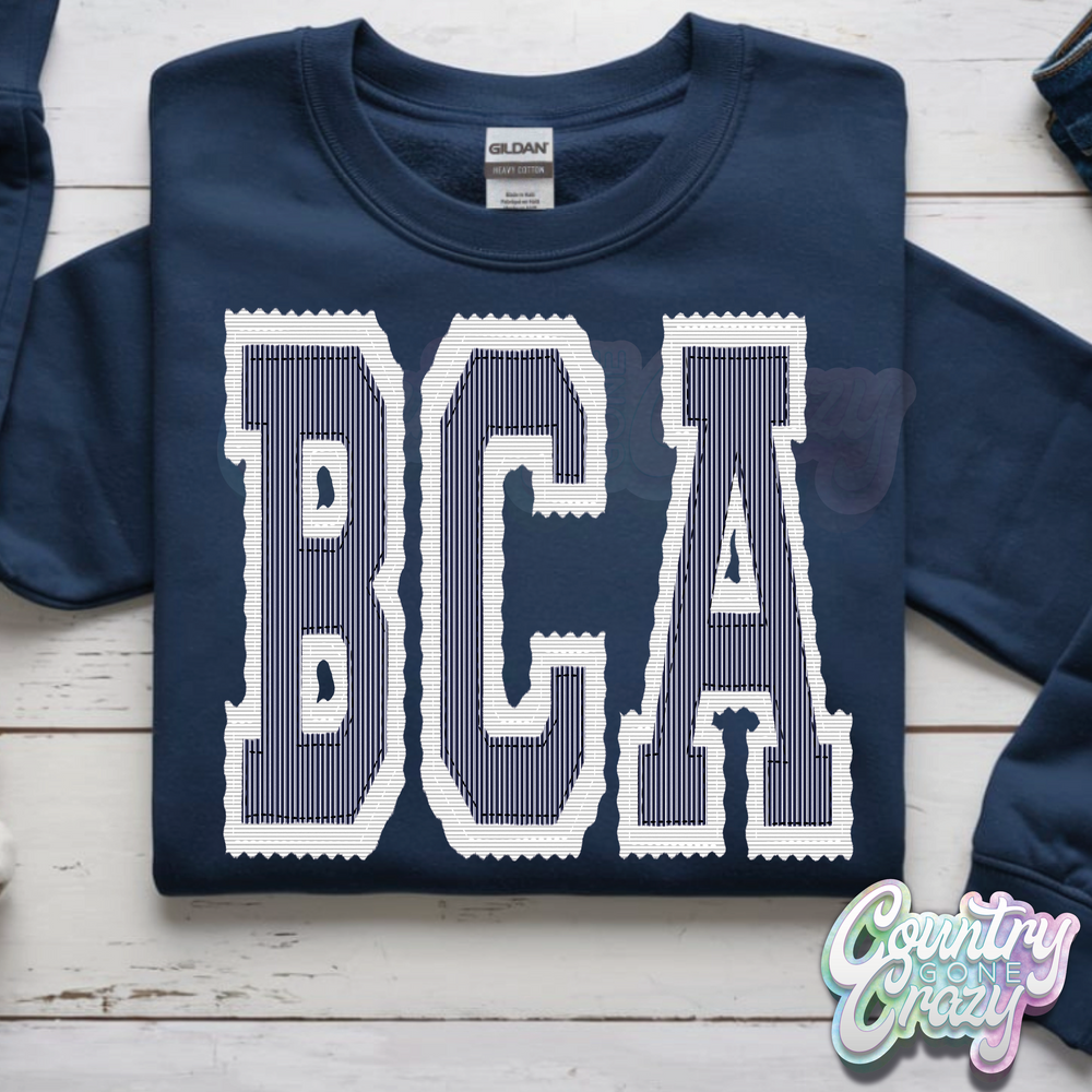 BCA // TWILL-Country Gone Crazy-Country Gone Crazy
