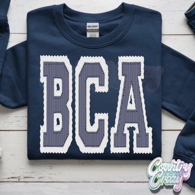 BCA // TWILL-Country Gone Crazy-Country Gone Crazy