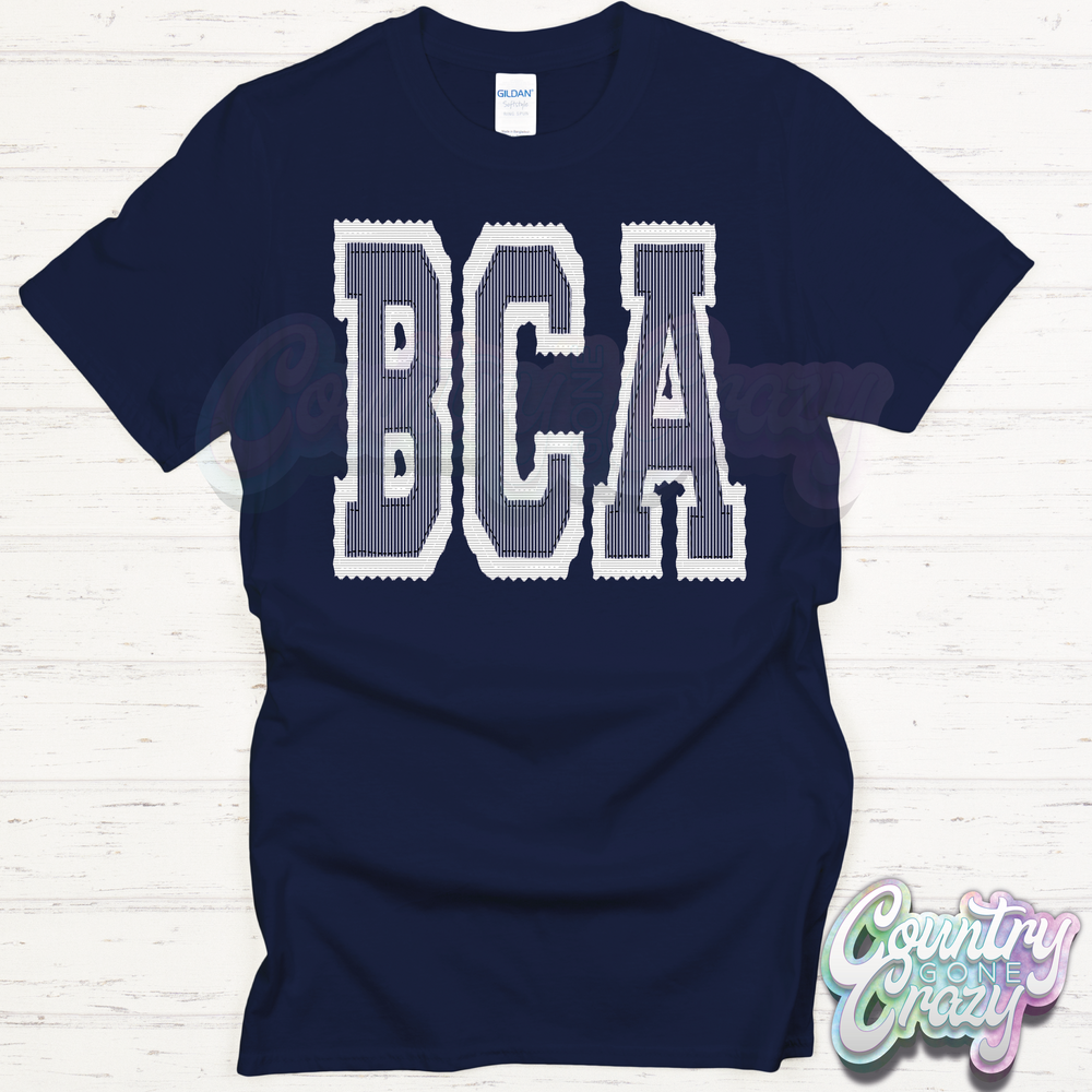 BCA // TWILL-Country Gone Crazy-Country Gone Crazy