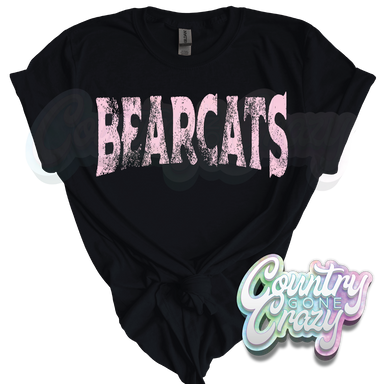 Bearcats Twilight // T-Shirt-Country Gone Crazy-Country Gone Crazy