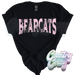 Bearcats Twilight // T-Shirt-Country Gone Crazy-Country Gone Crazy