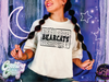 Bearcats ~ Leopard Ladder ~ Natural T-Shirt-Country Gone Crazy-Country Gone Crazy