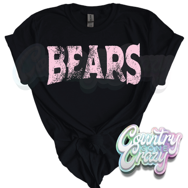 Bears Twilight // T-Shirt-Country Gone Crazy-Country Gone Crazy