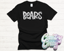 Bears •• Dottie •• T-Shirt-Country Gone Crazy-Country Gone Crazy