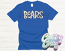 Bears •• Dottie •• T-Shirt-Country Gone Crazy-Country Gone Crazy