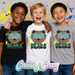 BEARS > SPLASH CHAOS >-Gildan-Country Gone Crazy
