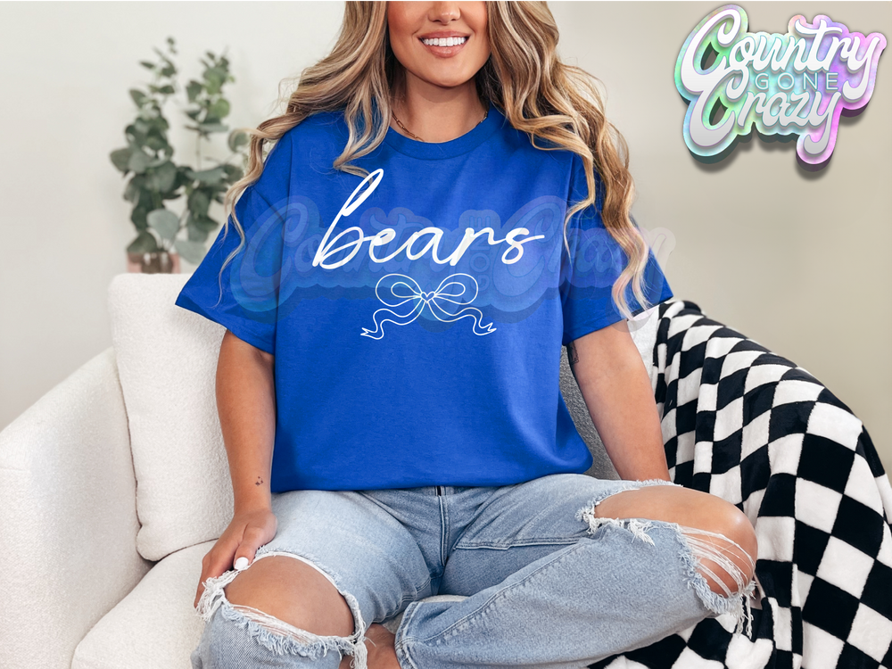 BEARS ** DREAMY **-Country Gone Crazy-Country Gone Crazy