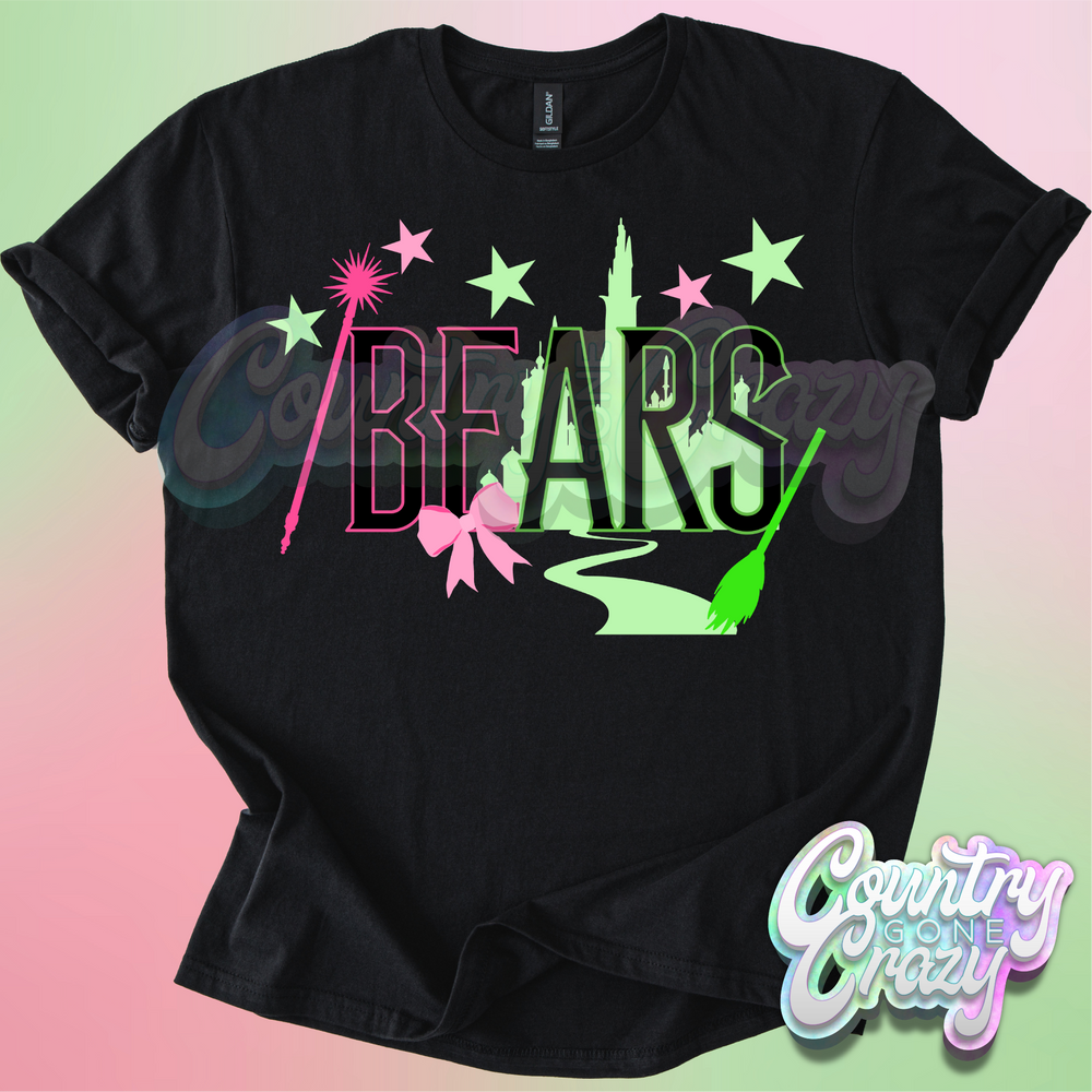 Bears ** Wicked **-Country Gone Crazy-Country Gone Crazy