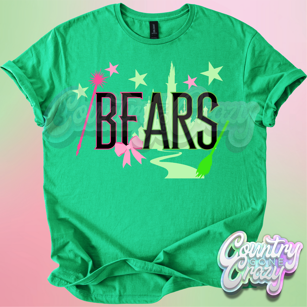 Bears ** Wicked **-Country Gone Crazy-Country Gone Crazy