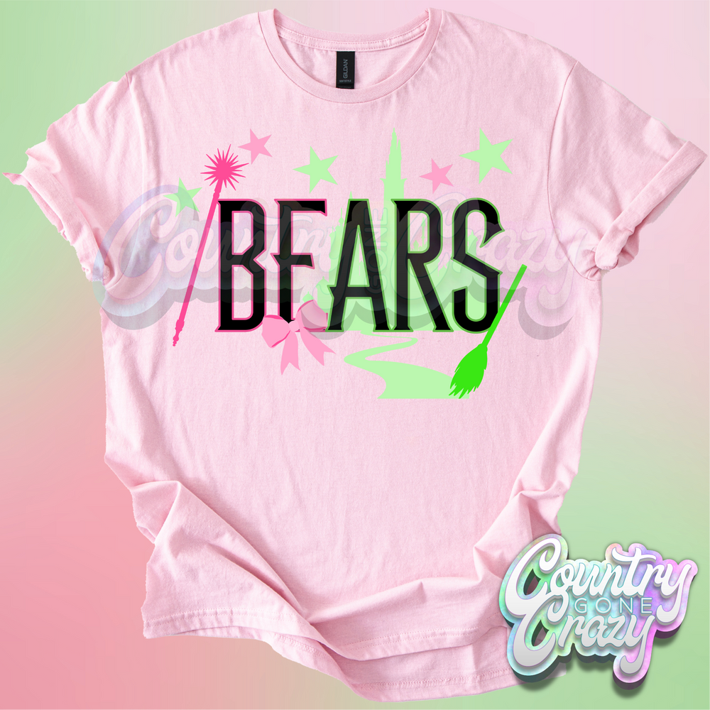 Bears ** Wicked **-Country Gone Crazy-Country Gone Crazy