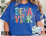 BEHAVIOR • Splash • T-Shirt-Country Gone Crazy-Country Gone Crazy