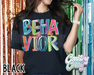 BEHAVIOR • Splash • T-Shirt-Country Gone Crazy-Country Gone Crazy