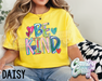 Be Kind • Splash • T-Shirt-Country Gone Crazy-Country Gone Crazy