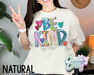 Be Kind • Splash • T-Shirt-Country Gone Crazy-Country Gone Crazy