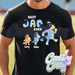 BEST DAD EVER - T-Shirt-Country Gone Crazy-Country Gone Crazy