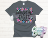 Barbers Hill Eagles // ALL STAR // T-Shirt-Country Gone Crazy-Country Gone Crazy