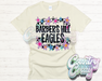 Barbers Hill Eagles // ALL STAR // T-Shirt-Country Gone Crazy-Country Gone Crazy