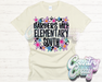 Barbers Hill Elementary SOUTH // ALL STAR // T-Shirt-Country Gone Crazy-Country Gone Crazy