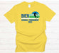 BHEN Kickball Tournament T-Shirt-Country Gone Crazy-Country Gone Crazy