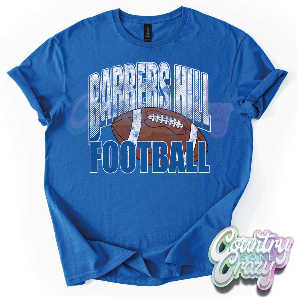Barbers Hill Football-Country Gone Crazy-Country Gone Crazy