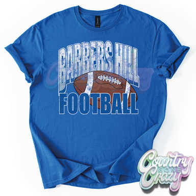 Barbers Hill Football-Country Gone Crazy-Country Gone Crazy