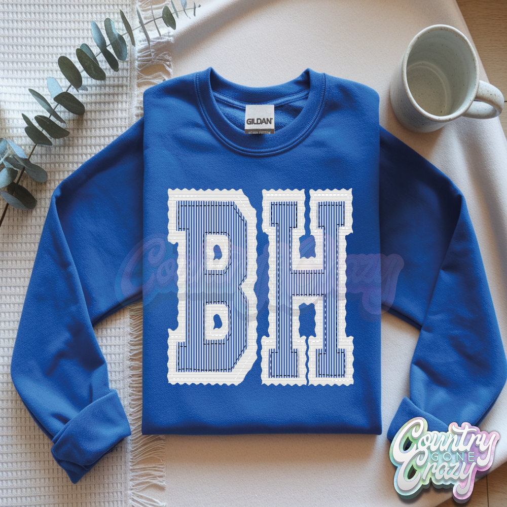 BH // TWILL-Country Gone Crazy-Country Gone Crazy