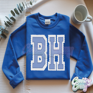 BH // TWILL-Country Gone Crazy-Country Gone Crazy