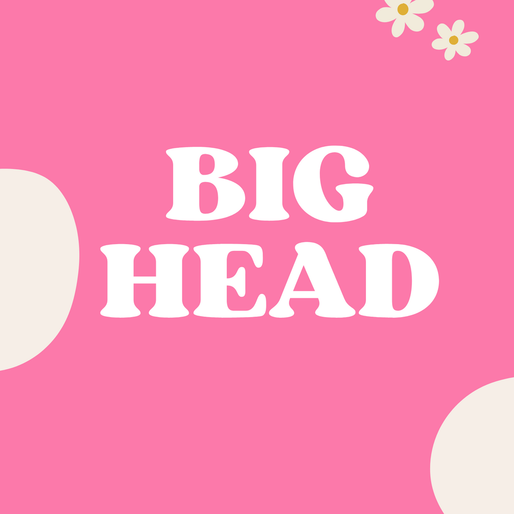 Custom Bighead-Country Gone Crazy-Country Gone Crazy