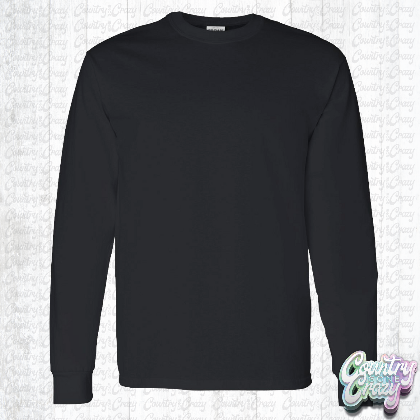 Adult Long Sleeve