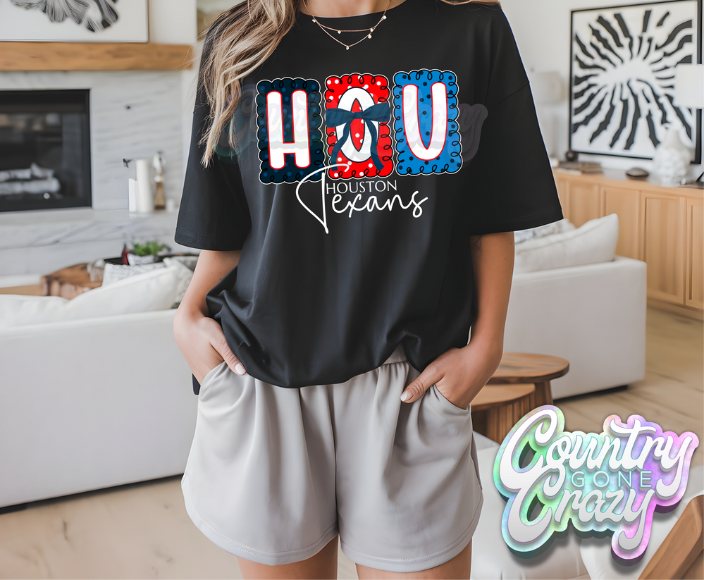 HOU TEXANS //-Country Gone Crazy-Country Gone Crazy