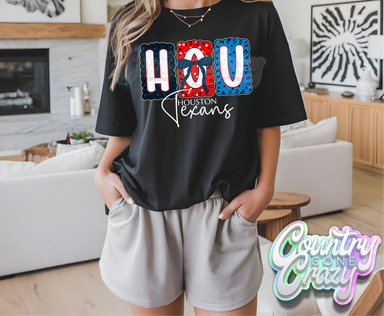 HOU TEXANS //-Country Gone Crazy-Country Gone Crazy